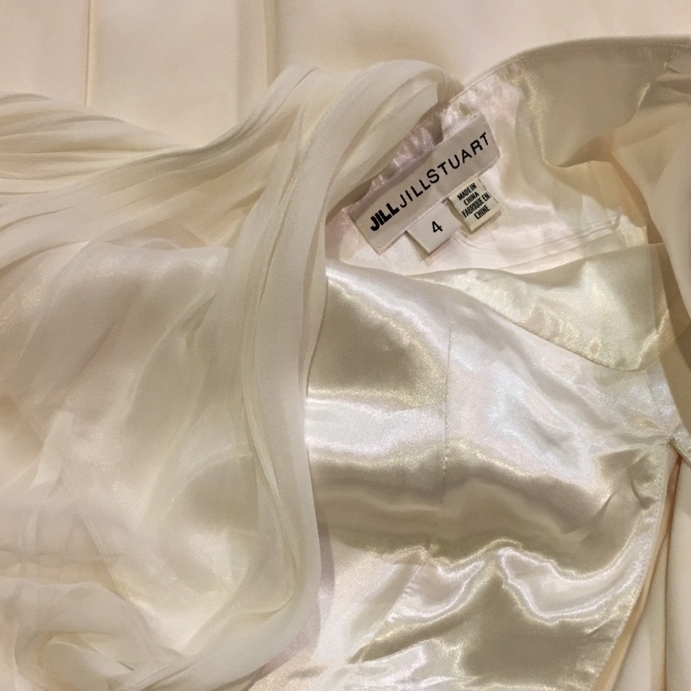 BHLDN x Jill Jill Stuart Nadine Dress - Picture 7 of 11